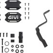 Load image into Gallery viewer, GIVI Engine Guards TN3105 fits Suzuki V-Storm 1000 - Side View