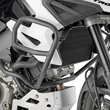 Load image into Gallery viewer, GIVI Engine Guards TN3117 fits Suzuki V-Storm 1050 - Installation View