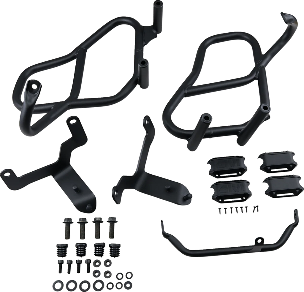 GIVI Engine Guards TN355 fits Yamaha XTZ 1200 - Main Product View