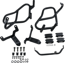 Load image into Gallery viewer, GIVI Engine Guards TN355 fits Yamaha XTZ 1200 - Main Product View