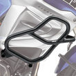 Load image into Gallery viewer, GIVI Engine Guards TN355 fits Yamaha XTZ 1200 - Side View