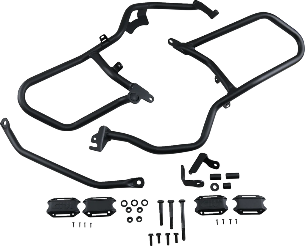 GIVI Engine Guards TN6409 fits Triumph Tiger 800 - Main Product View