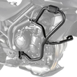 Load image into Gallery viewer, GIVI Engine Guards TN6409 fits Triumph Tiger 800 - Side View