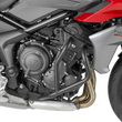 Load image into Gallery viewer, GIVI Engine Guards TN6421 fits Triumph Tiger Sport 660 - Main Product View