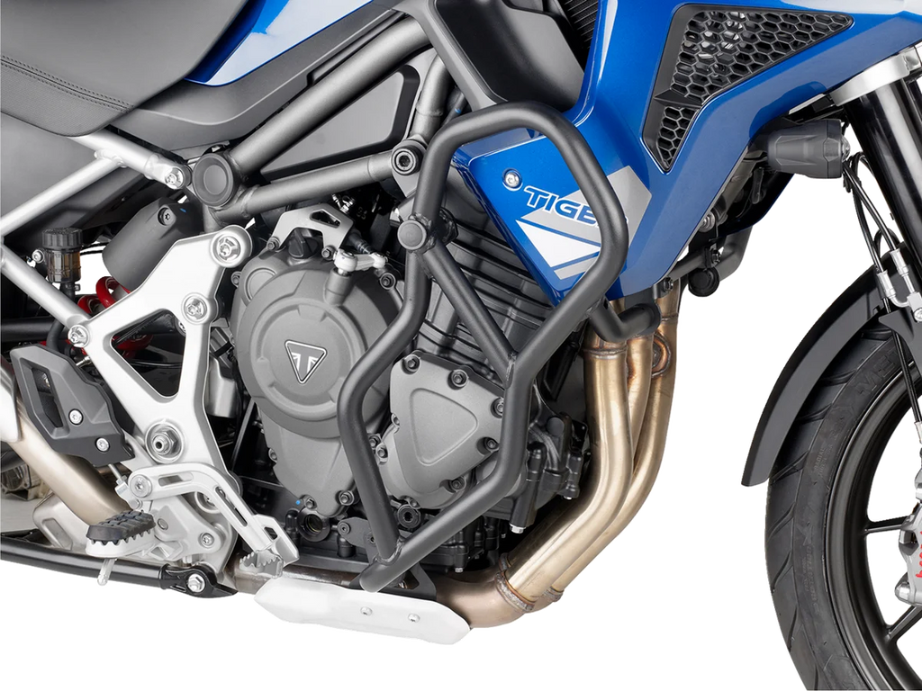 GIVI Engine Guards TN6422 fits Triumph Tiger 1200 GT - Main Product View
