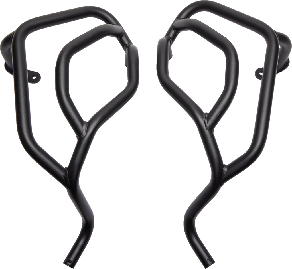 GIVI Engine Guards TN7710 fits KTM Duke 790 - Main Product View