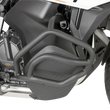 Load image into Gallery viewer, GIVI Engine Guards TN7710 fits KTM Duke 790 - Back View