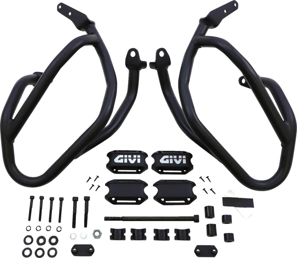 GIVI Engine Guards TN7711 fits KTM 390 Adventure - Main Product View