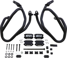 Load image into Gallery viewer, GIVI Engine Guards TN7711 fits KTM 390 Adventure - Main Product View