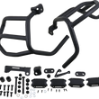 Load image into Gallery viewer, GIVI Engine Guards TN8203 fits Moto Guzzi V85 TT - Main Product View
