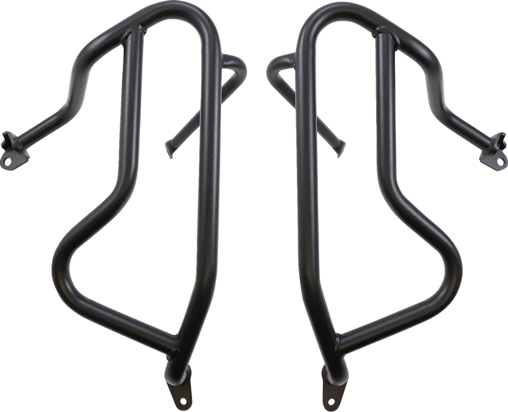 GIVI Engine Guards TN8400 fits Harley-Davidson Pan America 1250 - Main Product View
