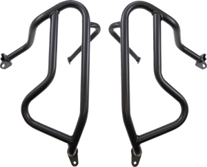 GIVI Engine Guards TN8400 fits Harley-Davidson Pan America 1250 - Main Product View