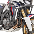 Load image into Gallery viewer, GIVI Engine Guards - Upper TNH1144 fits Honda CRF Africa Twin - Main Product View