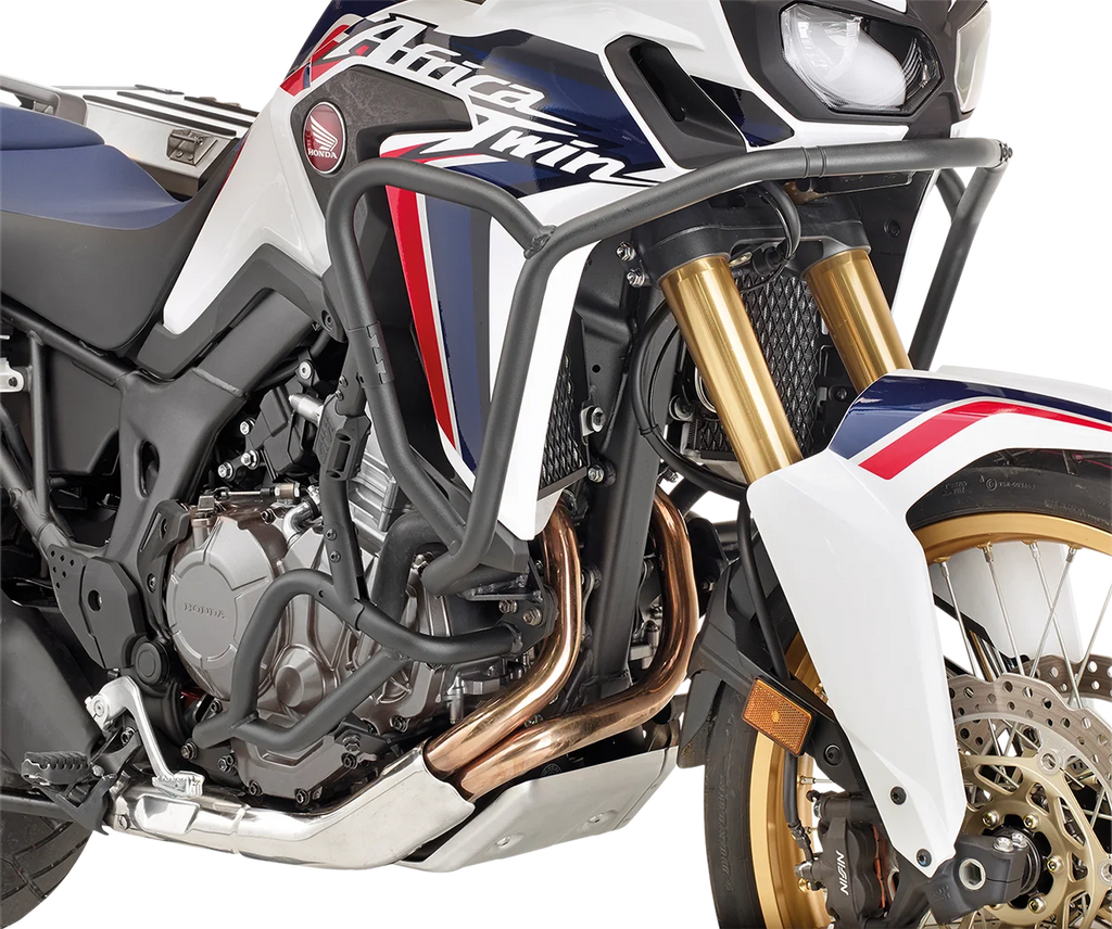 GIVI Engine Guards - Upper TNH1144 fits Honda CRF Africa Twin - Main Product View