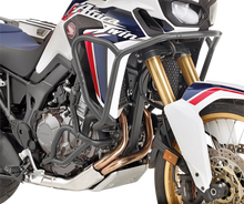 Load image into Gallery viewer, GIVI Engine Guards - Upper TNH1144 fits Honda CRF Africa Twin - Main Product View