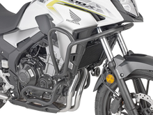 Load image into Gallery viewer, GIVI Engine Guards - Upper TNH1171 fits Honda CB 500X - Main Product View