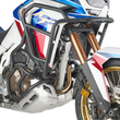 Load image into Gallery viewer, GIVI Engine Guards - Upper TNH1178 fits Honda CRF Africa Twin - Main Product View