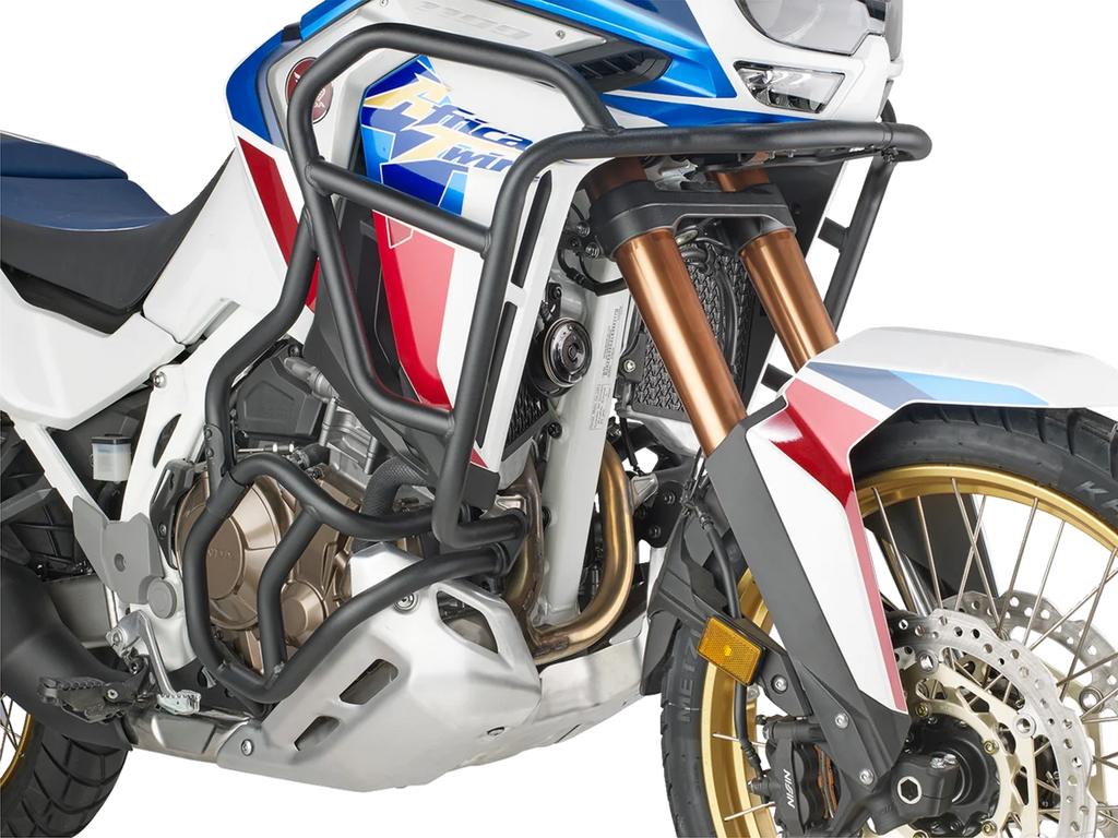 GIVI Engine Guards - Upper TNH1178 fits Honda CRF Africa Twin - Main Product View