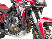 Load image into Gallery viewer, GIVI Engine Guards - Upper TNH1179 fits Honda CRF Africa Twin - Side View