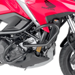 Load image into Gallery viewer, GIVI Engine Guards - Upper TNH1192 fits Honda NC 750X - Main Product View