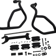 Load image into Gallery viewer, GIVI Engine Guards - Upper TNH5124 fits BMW R 1200 GS - Main Product View