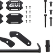 Load image into Gallery viewer, GIVI Engine Guards fits BMW F 650GS / 800GS - Side View