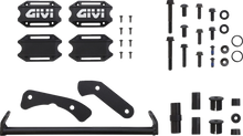 Load image into Gallery viewer, GIVI Engine Guards fits BMW F 650GS / 800GS - Side View