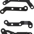 Load image into Gallery viewer, GIVI Engine Guards fits BMW F 750GS / 850GS - Side View