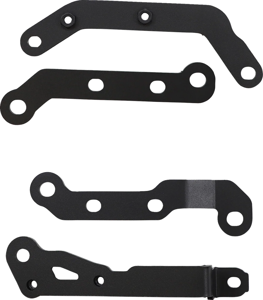 GIVI Engine Guards fits BMW F 750GS / 850GS - Side View