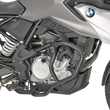 Load image into Gallery viewer, GIVI Engine Guards fits BMW G 310 GS - Main Product View