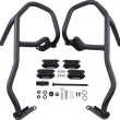 Load image into Gallery viewer, GIVI Engine Guards fits BMW G 310 GS - Side View