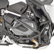 Load image into Gallery viewer, GIVI Engine Guards fits BMW R 1250 GS - Main Product View