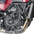 Load image into Gallery viewer, GIVI Engine Guards fits Benelli Leoncino - Main Product View