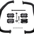 Load image into Gallery viewer, GIVI Engine Guards fits Honda CB 500X - Main Product View