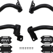 Load image into Gallery viewer, GIVI Engine Guards fits Honda NC 750X - Main Product View