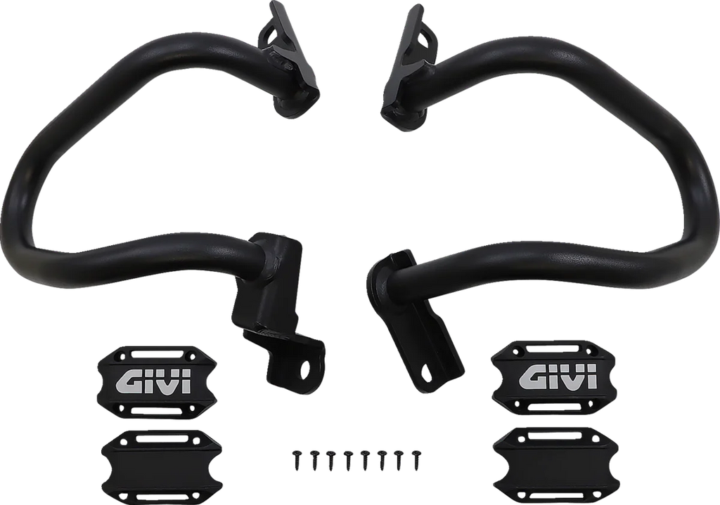 GIVI Engine Guards fits Honda NC 750X - Main Product View