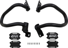 Load image into Gallery viewer, GIVI Engine Guards fits Honda NC 750X - Main Product View