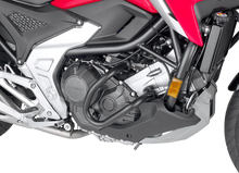 Load image into Gallery viewer, GIVI Engine Guards fits Honda NC 750X - Side View