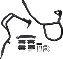 Load image into Gallery viewer, GIVI Engine Guards fits Kawasaki KLR 650 - Main Product View