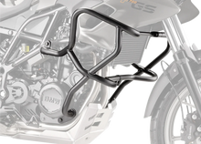 Load image into Gallery viewer, GIVI Engine Guards fits Kawasaki KLR 650 - Detail View