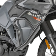 Load image into Gallery viewer, GIVI Engine Guards fits Kawasaki KLR 650S - Main Product View