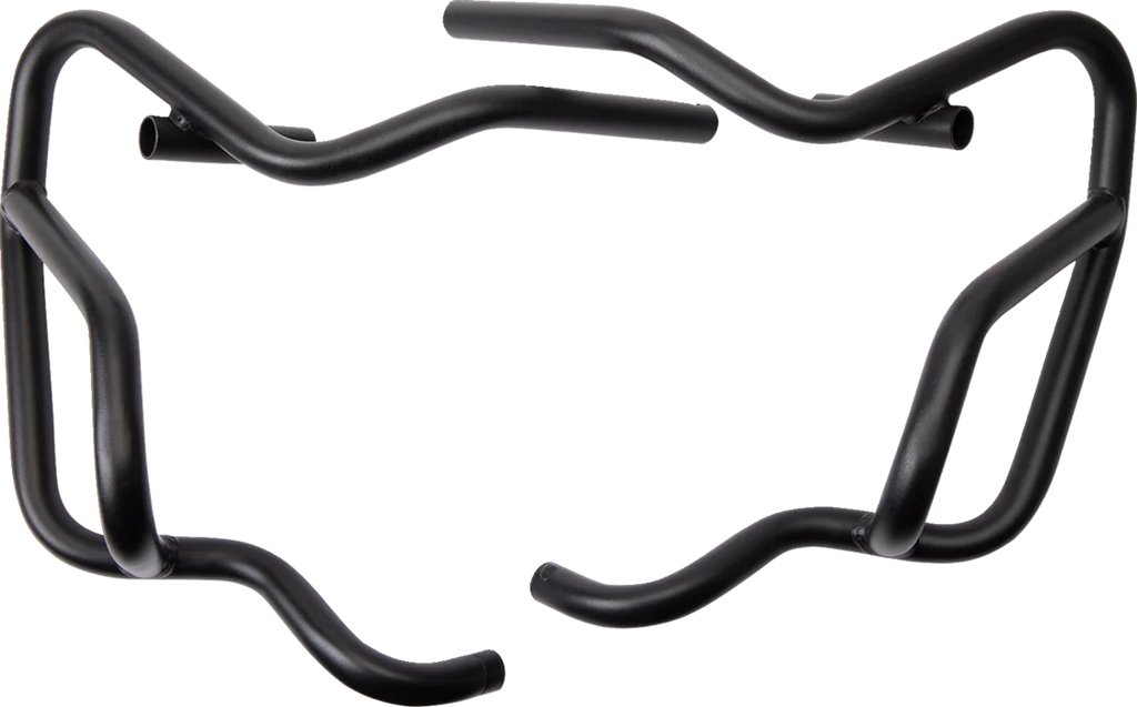 GIVI Engine Guards fits Kawasaki Versys 1000 - Main Product View
