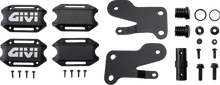 Load image into Gallery viewer, GIVI Engine Guards fits Kawasaki Versys 1000 - Side View
