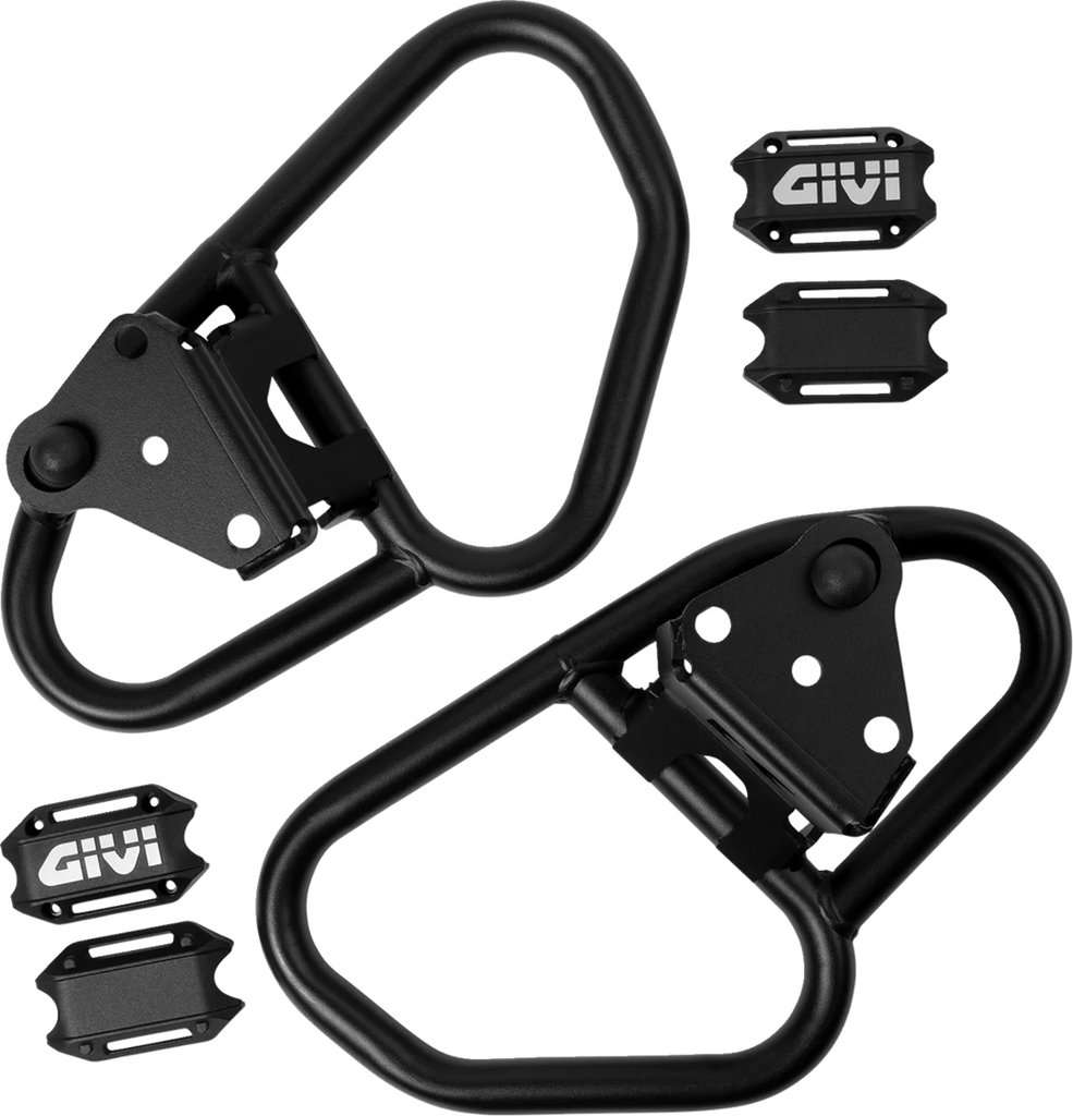 GIVI Engine Guards fits Kawasaki Versys 650 - Main Product View