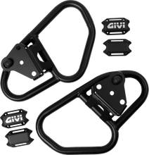 Load image into Gallery viewer, GIVI Engine Guards fits Kawasaki Versys 650 - Main Product View