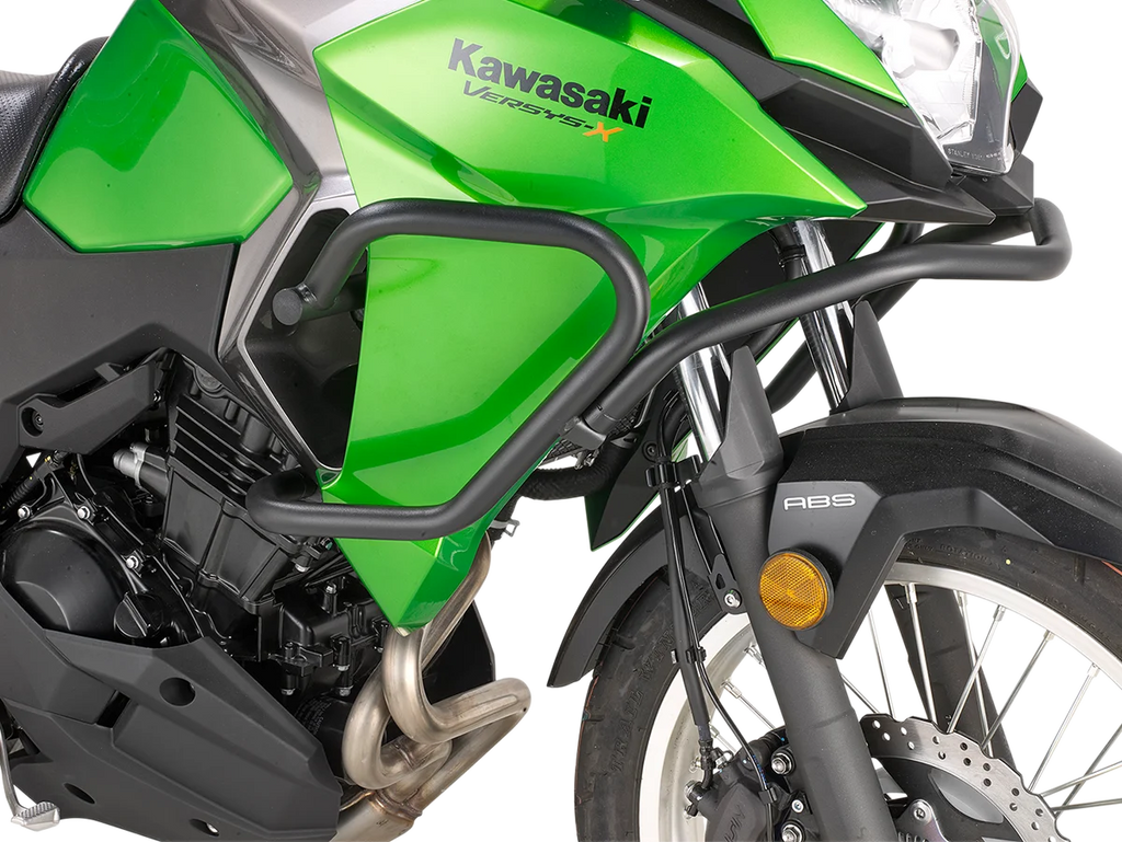 GIVI Engine Guards fits Kawasaki Versys-X 300 - Main Product View