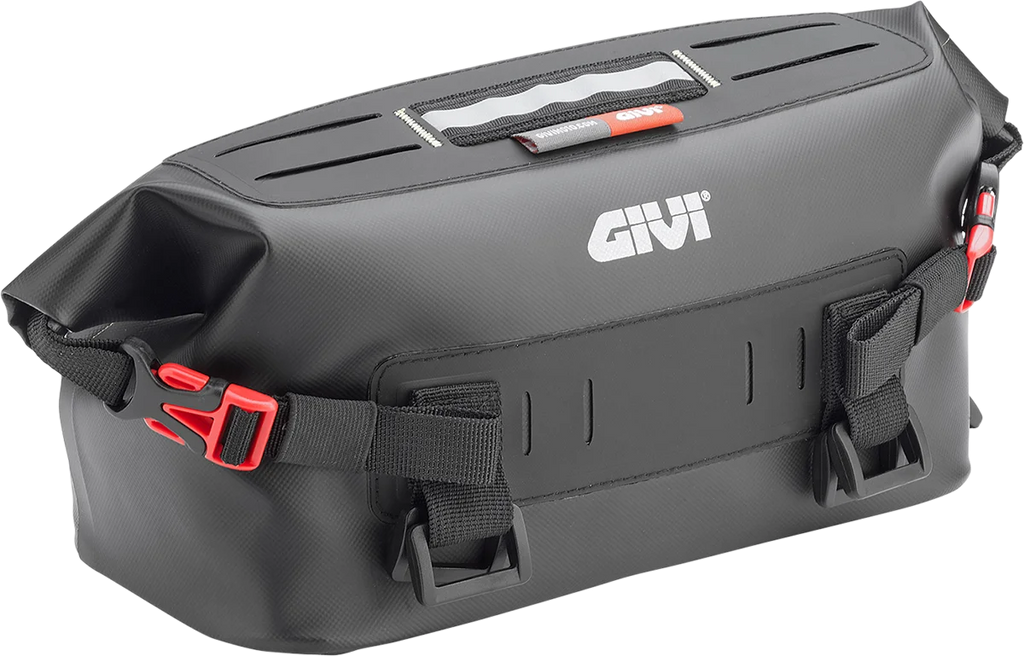 GIVI Gravel 5L Tool Bag GRT717B - Main Product View
