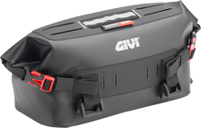 Load image into Gallery viewer, GIVI Gravel 5L Tool Bag GRT717B - Main Product View