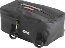 Load image into Gallery viewer, GIVI Gravel 5L Tool Bag GRT717B - Side View