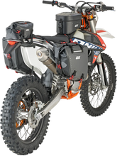 Load image into Gallery viewer, GIVI Gravel 5L Tool Bag GRT717B - Back View